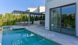 Verkauf Villa Jumeirah Islands