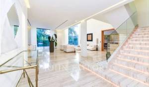 Verkauf Villa Jumeirah Islands