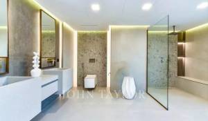 Verkauf Villa Jumeirah Islands