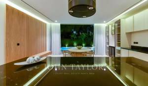 Verkauf Villa Jumeirah Islands