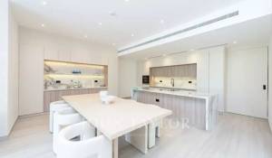 Verkauf Villa Jumeirah Islands