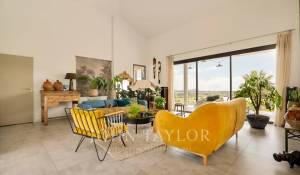 Verkauf Villa La Cadière-d'Azur