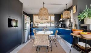 Verkauf Villa La Cadière-d'Azur