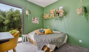 Verkauf Villa La Cadière-d'Azur