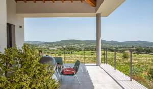 Verkauf Villa La Cadière-d'Azur