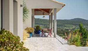 Verkauf Villa La Cadière-d'Azur