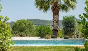 Verkauf Villa La Cadière-d'Azur