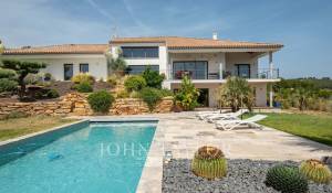 Verkauf Villa La Cadière-d'Azur