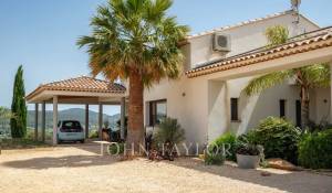 Verkauf Villa La Cadière-d'Azur