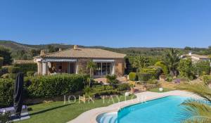 Verkauf Villa La Cadière-d'Azur