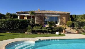 Verkauf Villa La Cadière-d'Azur