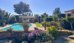 Verkauf Villa La Cadière-d'Azur