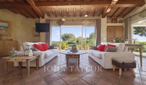 Verkauf Villa La Cadière-d'Azur