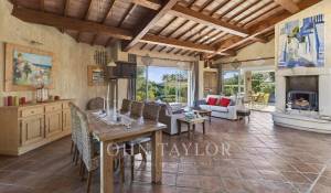 Verkauf Villa La Cadière-d'Azur