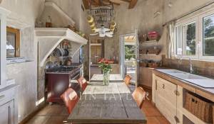 Verkauf Villa La Cadière-d'Azur