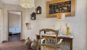 Verkauf Villa La Cadière-d'Azur