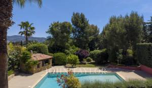 Verkauf Villa La Cadière-d'Azur