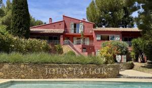 Verkauf Villa La Cadière-d'Azur