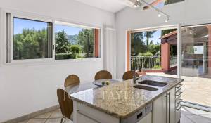 Verkauf Villa La Cadière-d'Azur
