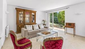 Verkauf Villa La Cadière-d'Azur