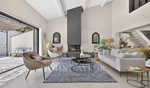 Verkauf Villa La Cadière-d'Azur