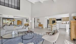 Verkauf Villa La Cadière-d'Azur