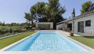 Verkauf Villa La Cadière-d'Azur