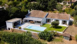 Verkauf Villa La Cadière-d'Azur