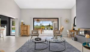 Verkauf Villa La Cadière-d'Azur