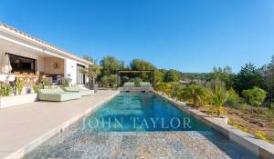 Verkauf Villa La Cadière-d'Azur