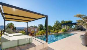 Verkauf Villa La Cadière-d'Azur