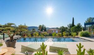 Verkauf Villa La Cadière-d'Azur