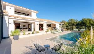Verkauf Villa La Cadière-d'Azur