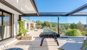 Verkauf Villa La Cadière-d'Azur