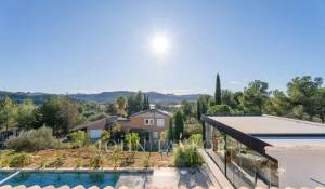 Verkauf Villa La Cadière-d'Azur