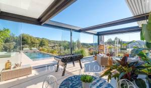 Verkauf Villa La Cadière-d'Azur