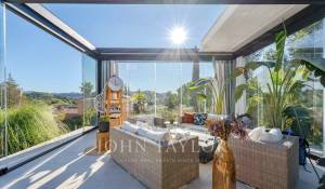 Verkauf Villa La Cadière-d'Azur