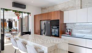 Verkauf Villa La Cadière-d'Azur