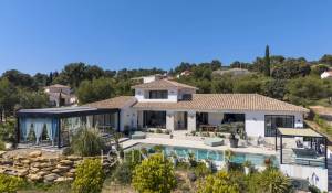 Verkauf Villa La Cadière-d'Azur