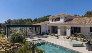 Verkauf Villa La Cadière-d'Azur