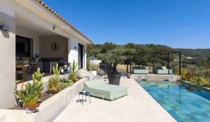 Verkauf Villa La Cadière-d'Azur