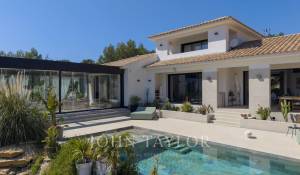 Verkauf Villa La Cadière-d'Azur