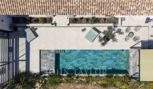 Verkauf Villa La Cadière-d'Azur