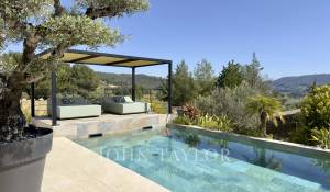 Verkauf Villa La Cadière-d'Azur