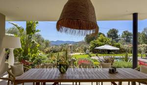 Verkauf Villa La Cadière-d'Azur