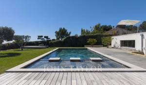 Verkauf Villa La Cadière-d'Azur