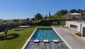 Verkauf Villa La Cadière-d'Azur