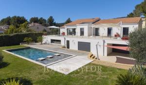 Verkauf Villa La Cadière-d'Azur