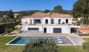Verkauf Villa La Cadière-d'Azur