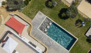 Verkauf Villa La Cadière-d'Azur